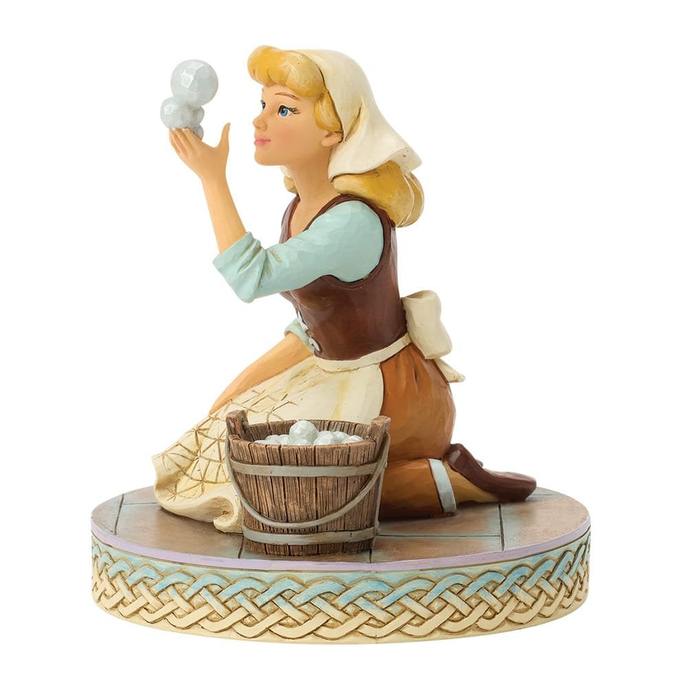 Disney Traditions Cinderella Bubbles 'Hope in Every Bubble' 6017856 - [shop_namen] - [product-type] 