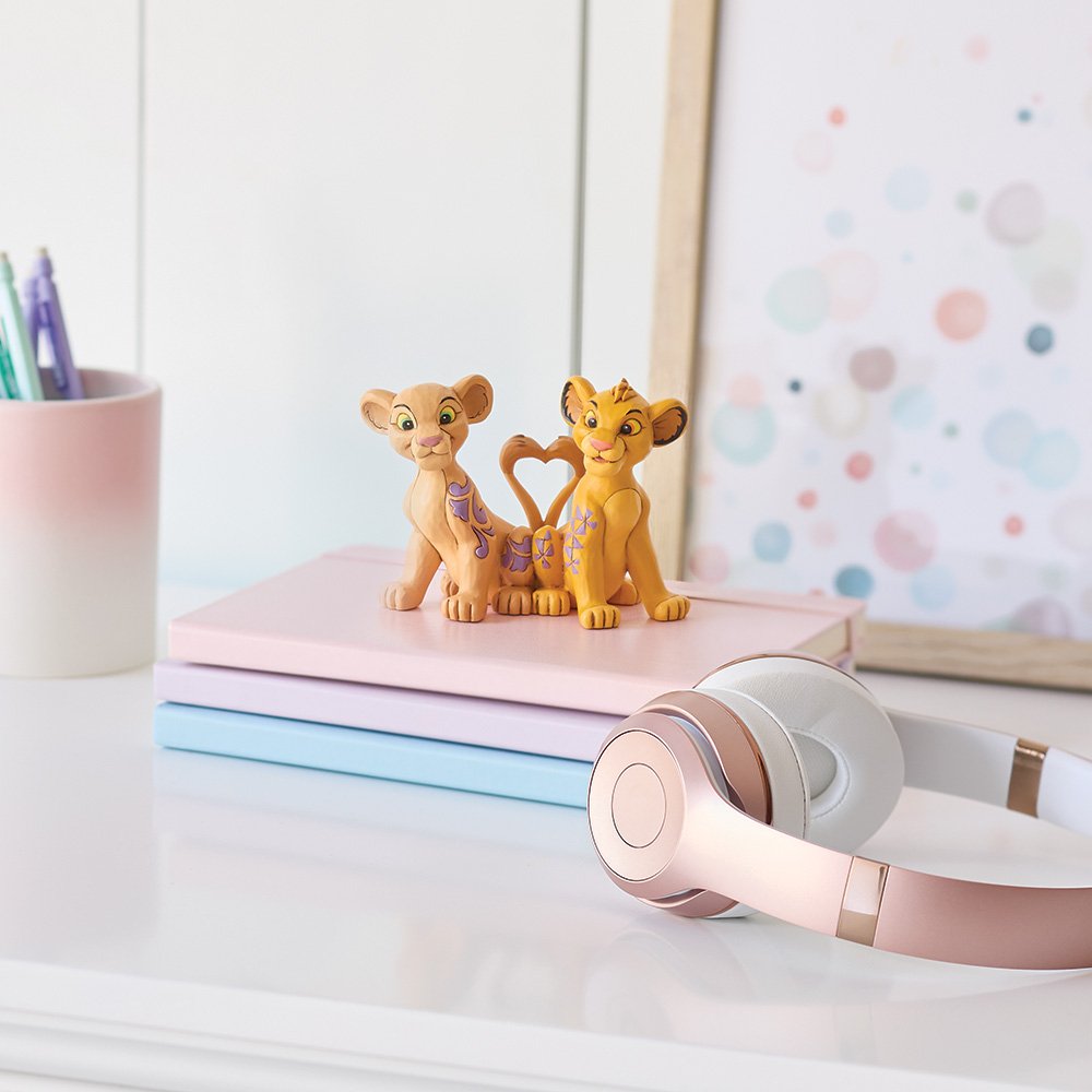Disney Traditions Simba en Nala 'The Circle of Love' 6017847 - [shop_namen] - [product-type] 