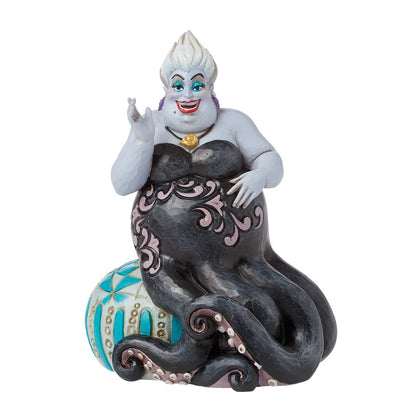 Disney Traditions Ursula ‘Queen of the deep’ - [shop_namen] - [product-type] 