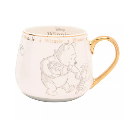 Disney Classic Collectible Winnie the Pooh Beker - [shop_namen] - [product-type] 