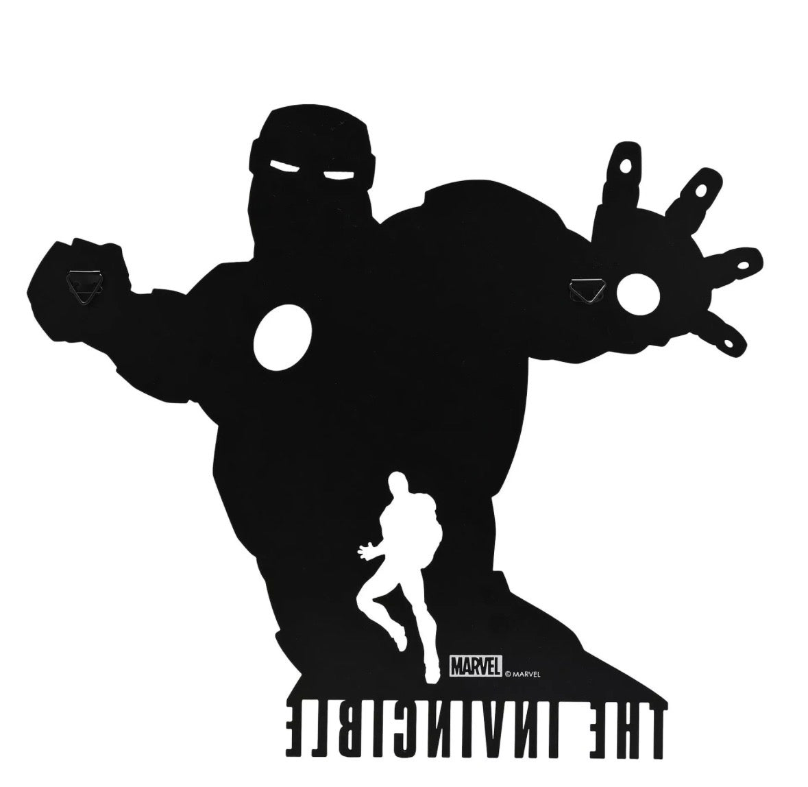 Marvel The Avengers Iron Man Wandbord - [shop_namen] - [product-type] 