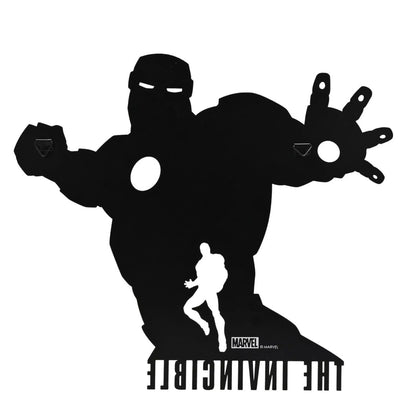 Marvel The Avengers Iron Man Wandbord - [shop_namen] - [product-type] 