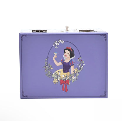 Disney Pastel Princess Snow White Music Jewelry Box - [shop_namen] - [product-type] 