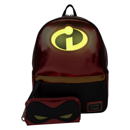 Loungefly The Incredibles 20th Anniversary Backpack - [shop_namen] - [product-type] 