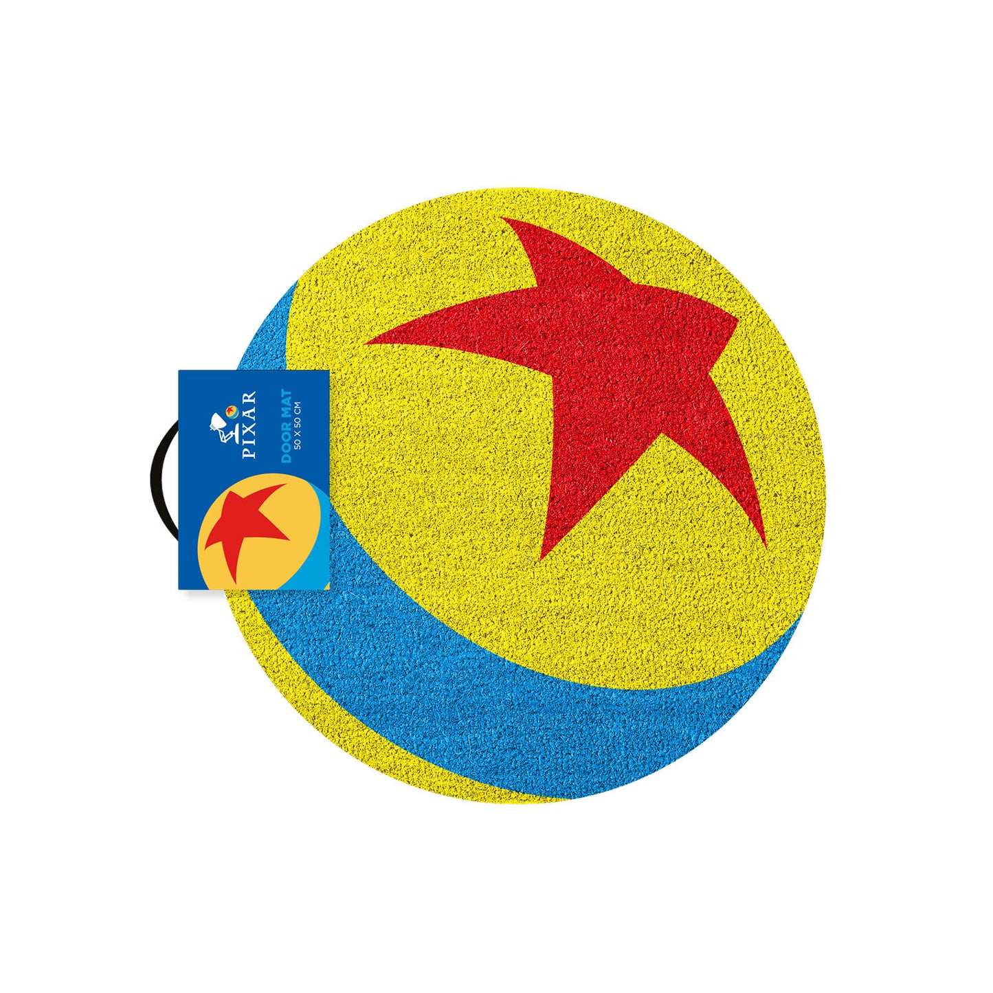 Deurmat Pixar Ball - [shop_namen] - [product-type] 