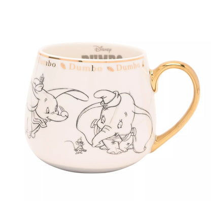 Disney Classic Collectible Dumbo Beker - [shop_namen] - [product-type] 