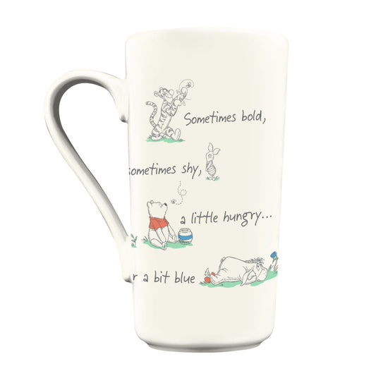 Disney Winnie The Pooh and Friends ‘Latte’ Beker - [shop_namen] - [product-type] 