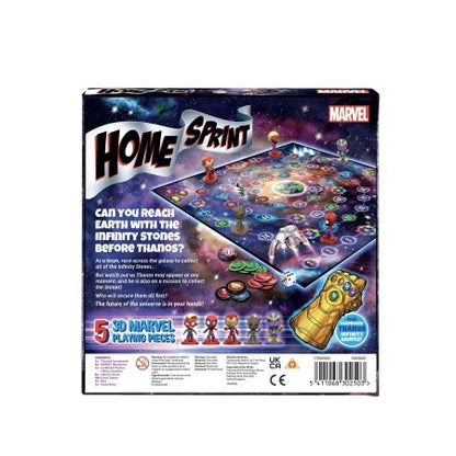 Marvel Avengers Home Sprint - [shop_namen] - [product-type] 