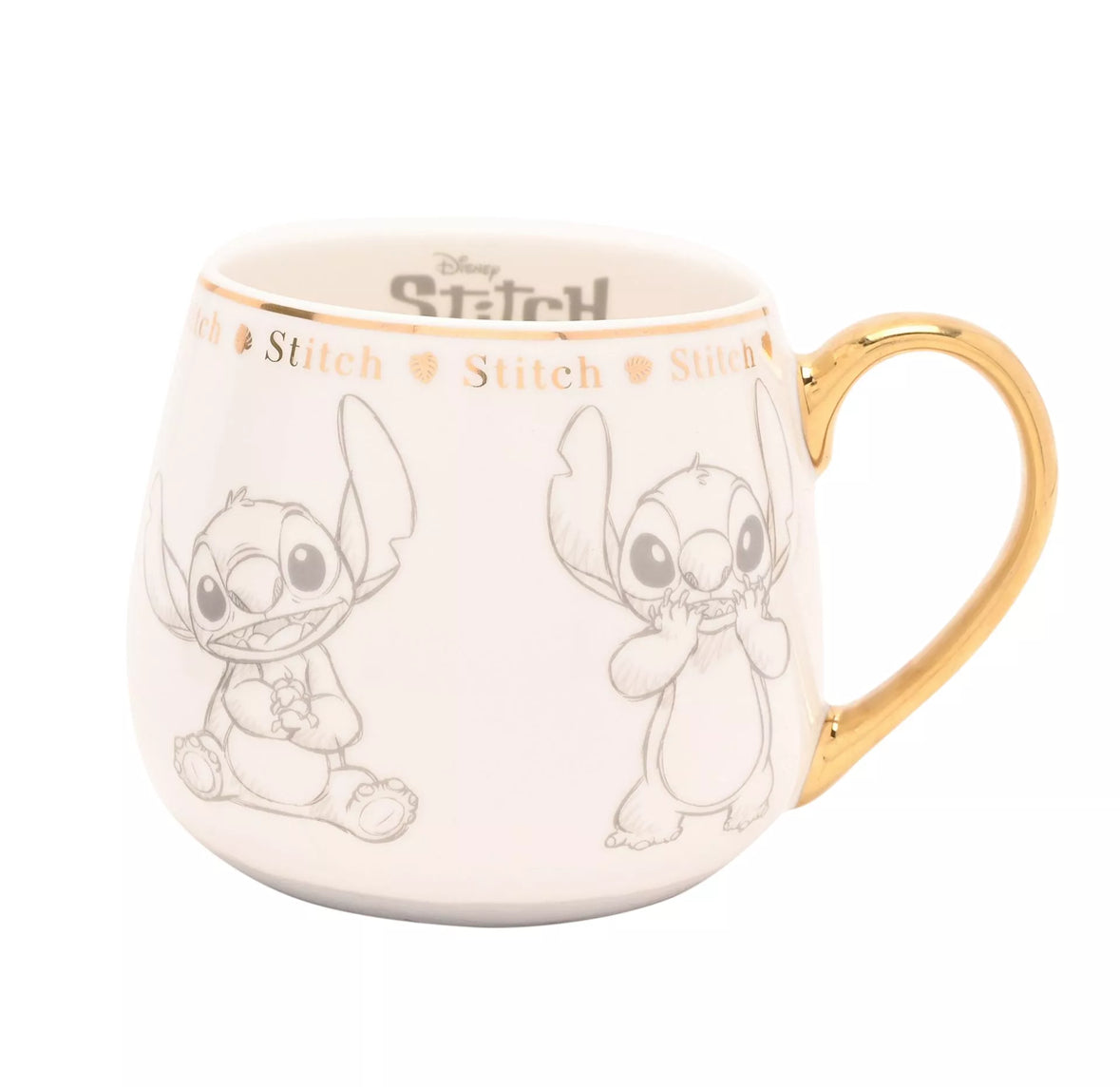 Disney Classic Collectible Stitch Beker - [shop_namen] - [product-type] 