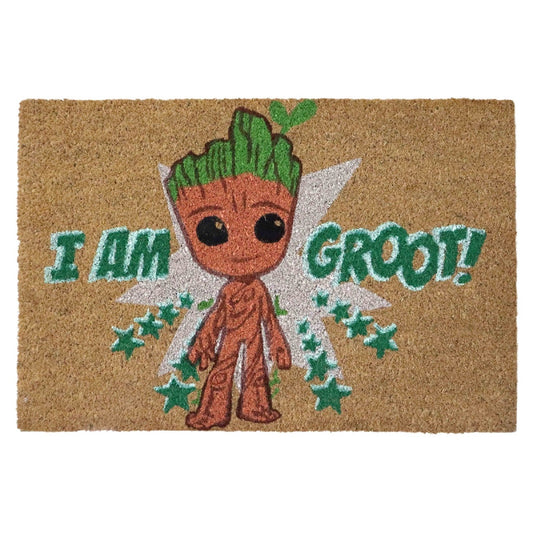 Deurmat Guardians of the Galaxy ‘I am Groot!’ - [shop_namen] - [product-type] 