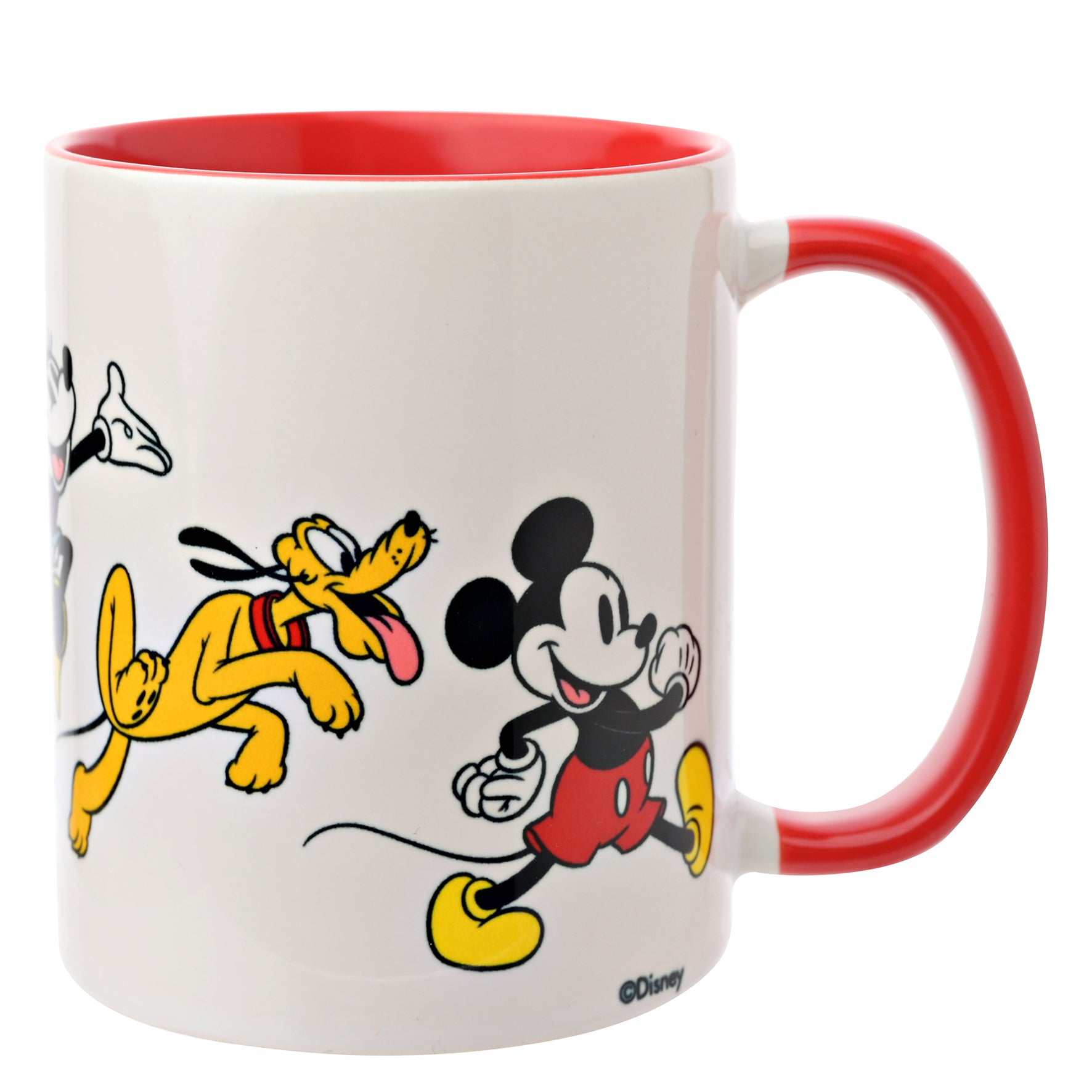 Disney Classic Mickey And Friends Beker - [shop_namen] - [product-type] 