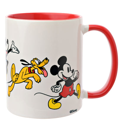 Disney Classic Mickey And Friends Beker - [shop_namen] - [product-type] 