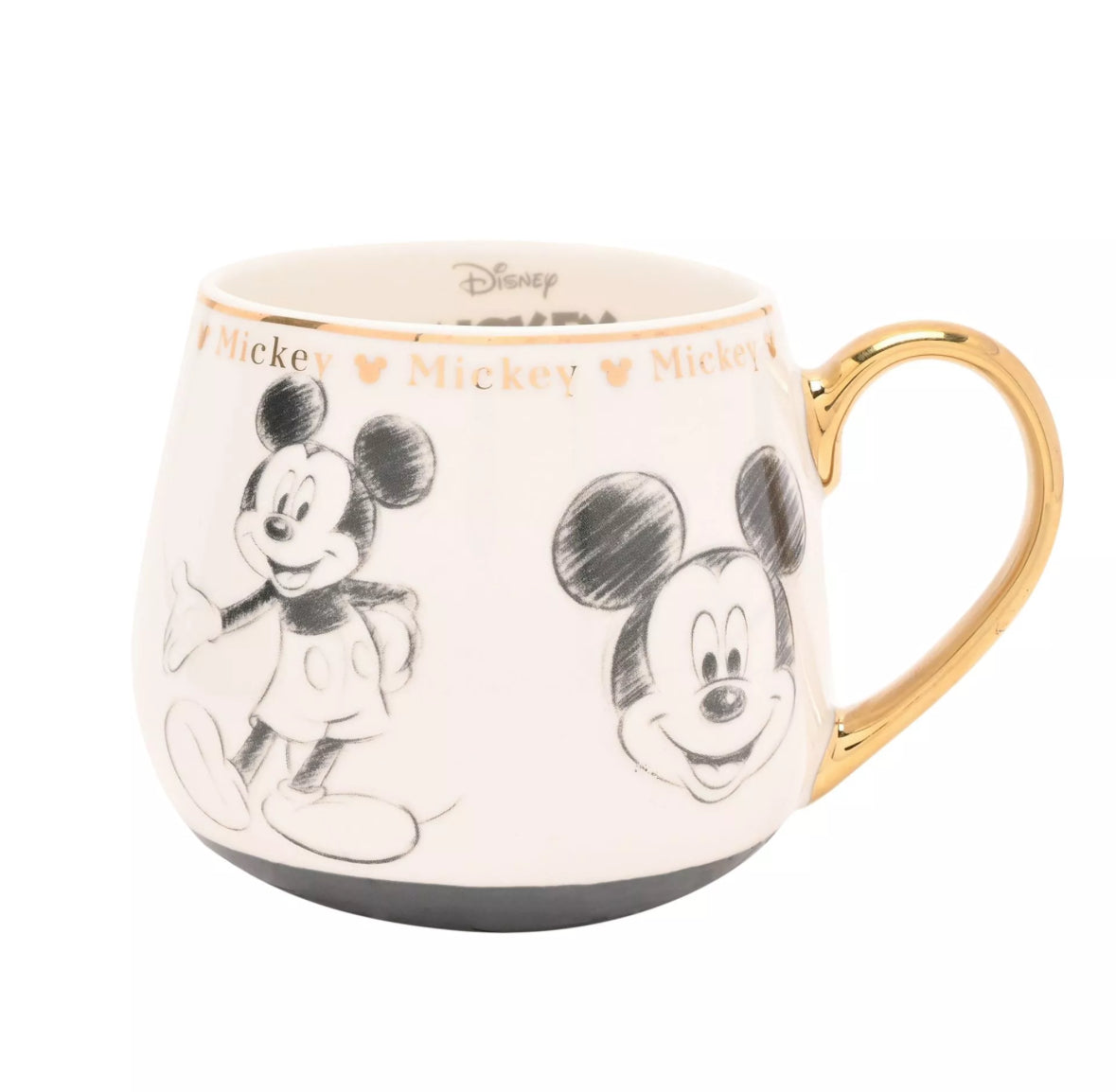 Disney Classic Collectible Mickey Mouse Beker - [shop_namen] - [product-type] 
