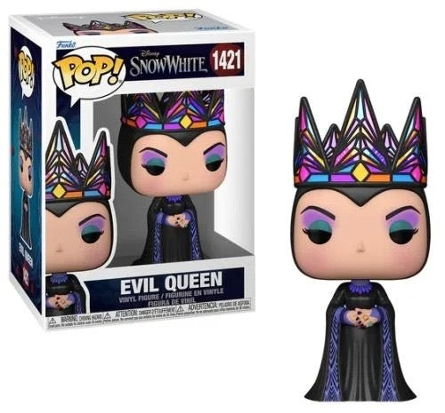 Funko PoP Evil Queen ‘1421’ - [shop_namen] - [product-type] 