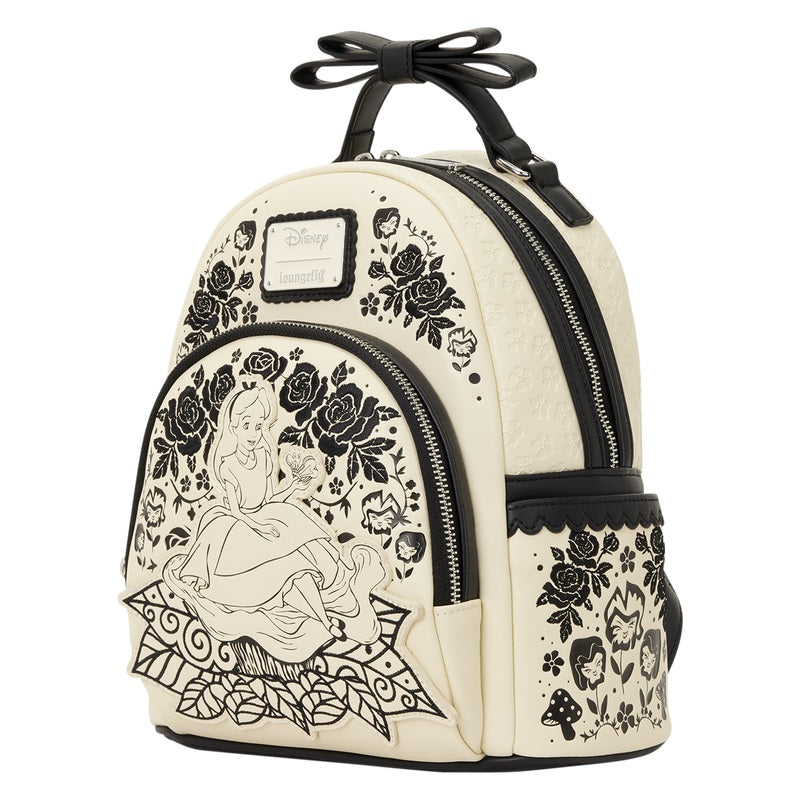 Loungefly Alice in Wonderland - [shop_namen] - [product-type] 