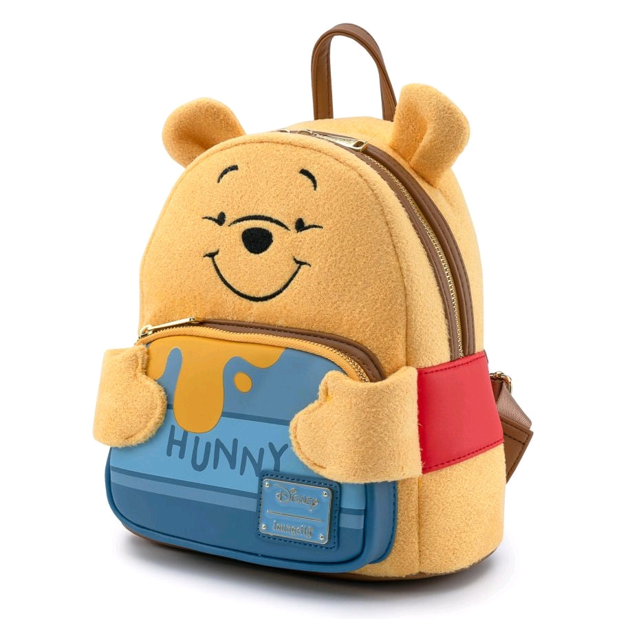 Loungefly Winnie the Pooh - [shop_namen] - [product-type] 