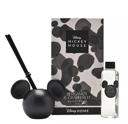 Disney Mickey Mouse Shapes Geur Stokjes ‘Zwart’ - [shop_namen] - [product-type] 