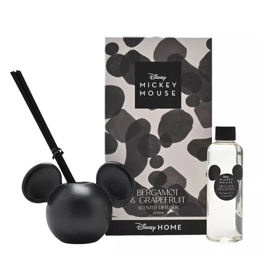 Disney Mickey Mouse Shapes Geur Stokjes ‘Zwart’ - [shop_namen] - [product-type] 