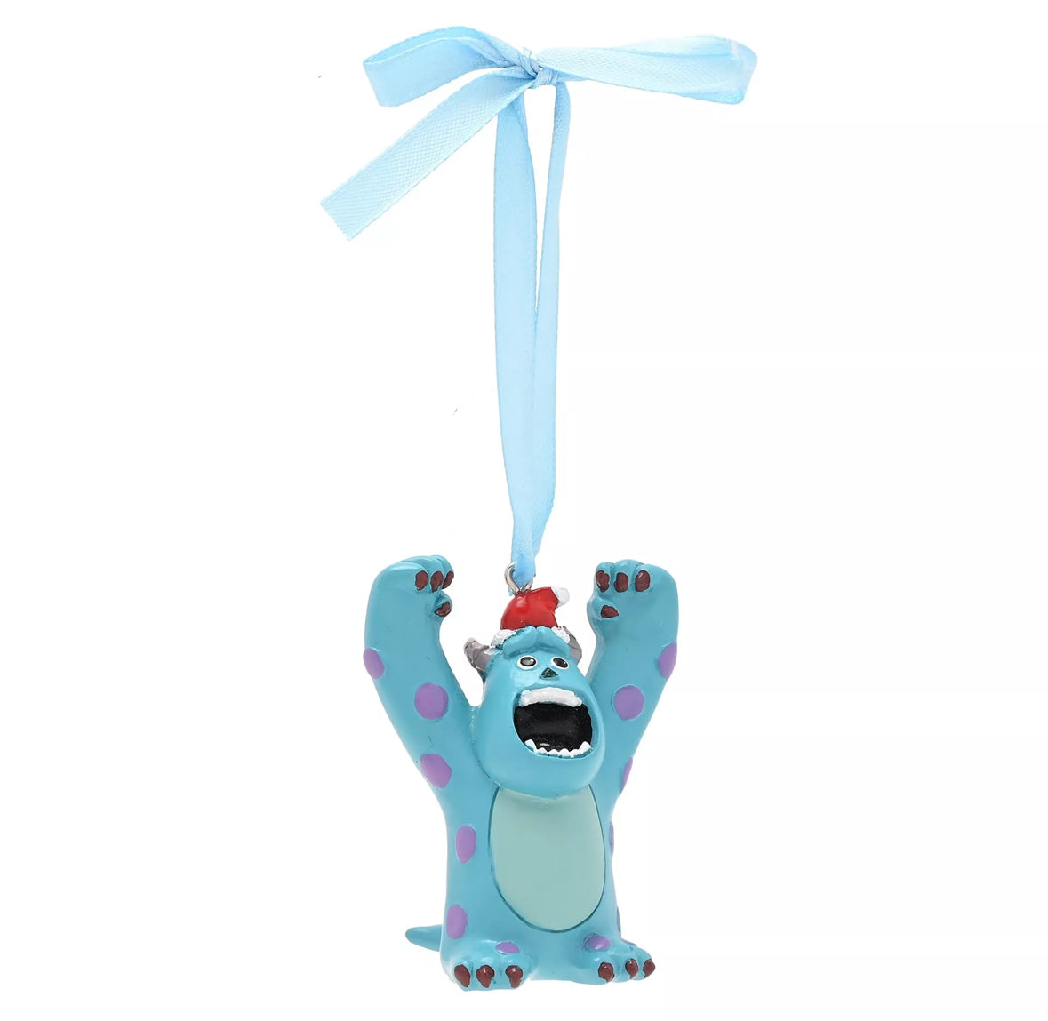 Disney Sully und Mike Ornamente
