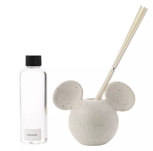 Disney Mickey Mouse Shapes Geur Stokjes ‘Wit’ - [shop_namen] - [product-type] 
