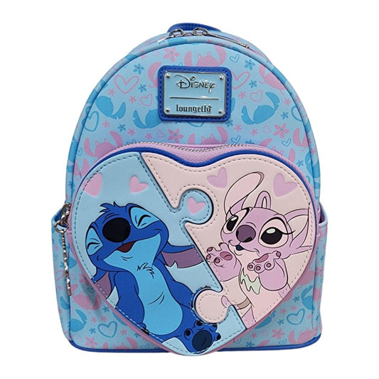 Loungefly Stitch & Angel ‘Exclusive Edition’ - [shop_namen] - [product-type] 