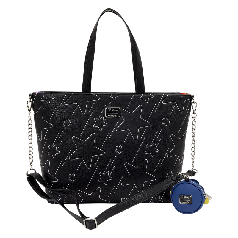 Loungefly Lilo en Stitch ‘Space Adventure’ Totebag - [shop_namen] - [product-type] 