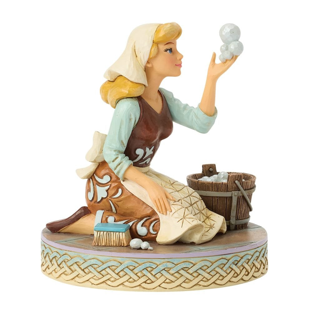 Disney Traditions Cinderella Bubbles 'Hope in Every Bubble' 6017856 - [shop_namen] - [product-type] 