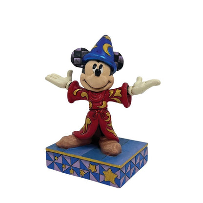 Disney Traditions Mickey Sorcerer ‘Magical Moment’ 6016900 - [shop_namen] - [product-type] 