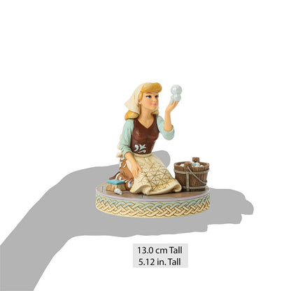 Disney Traditions Cinderella Bubbles 'Hope in Every Bubble' 6017856 - [shop_namen] - [product-type] 