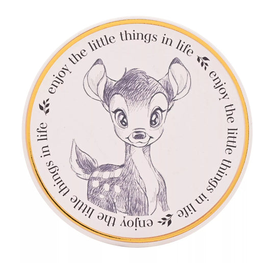 Disney Classic Collectible Bambi Onderzetter - [shop_namen] - [product-type] 