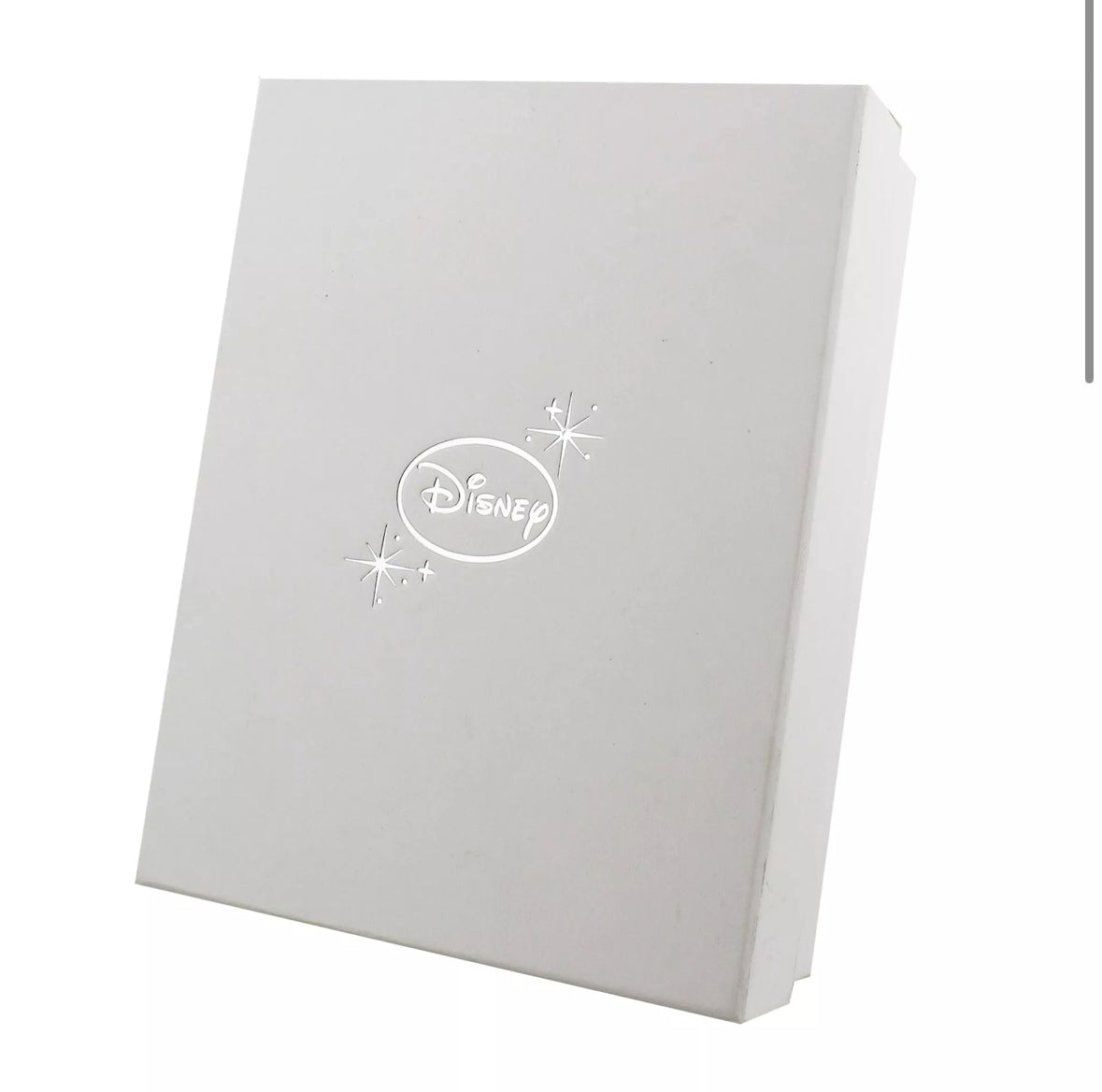 Disney Baby Winnie the Pooh Silver Plated Fotolijst - [shop_namen] - [product-type] 