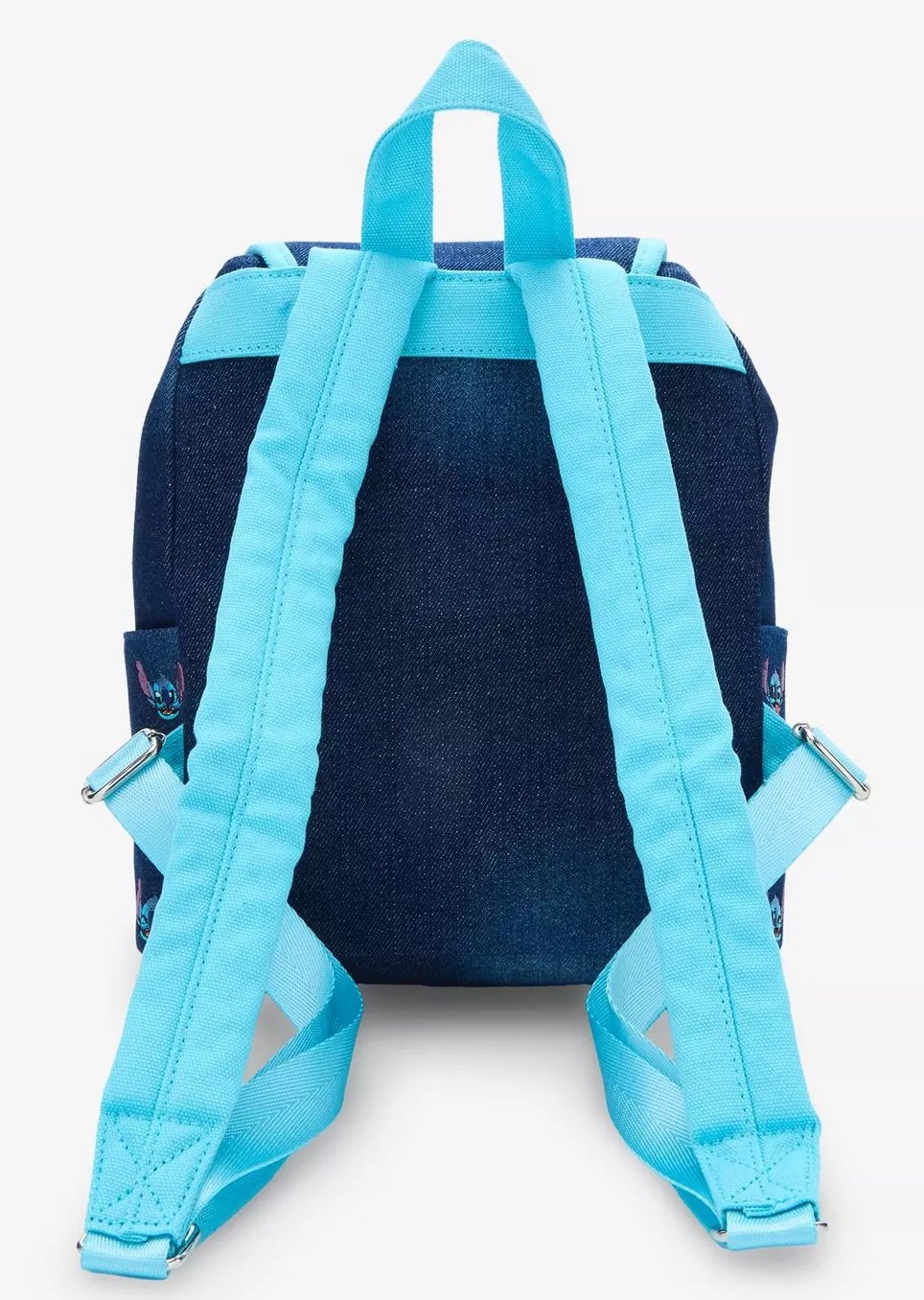 Loungefly Stitch Exclusive Rugzak - [shop_namen] - [product-type] 