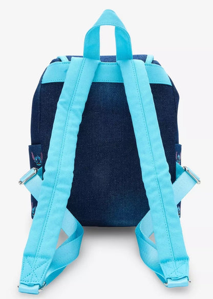 Loungefly Stitch Exclusive Rugzak - [shop_namen] - [product-type] 