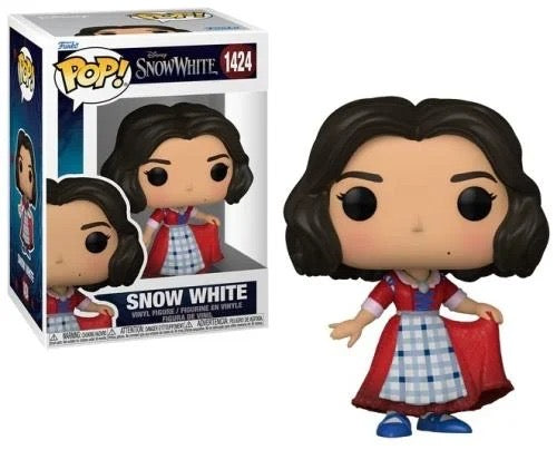 Funko Pop Sneeuwwitje ‘1424’ - [shop_namen] - [product-type] 