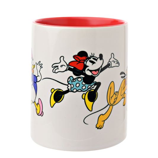 Disney Classic Mickey And Friends Beker - [shop_namen] - [product-type] 