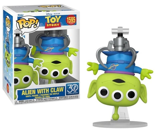 Funko PoP Toy Story 30th Anniversary Alien ‘1595’ - [shop_namen] - [product-type] 