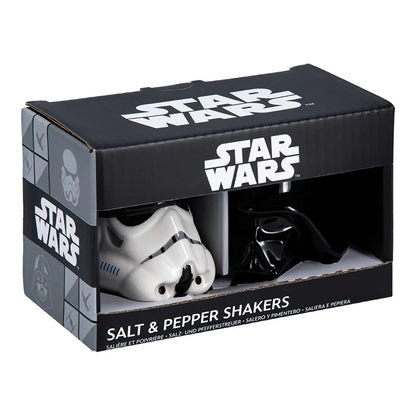 Star Wars Peper en Zout Stel - [shop_namen] - [product-type] 