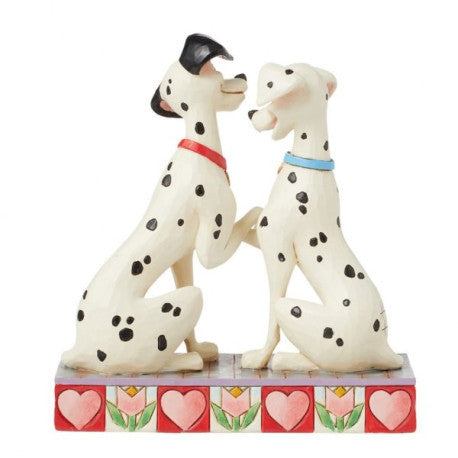 Disney Traditions Pongo & Perdita - [shop_namen] - [product-type] 
