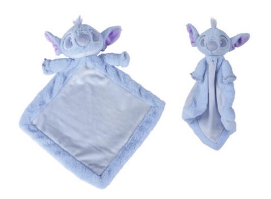 Disney Stitch Knuffeldoek - [shop_namen] - [product-type] 