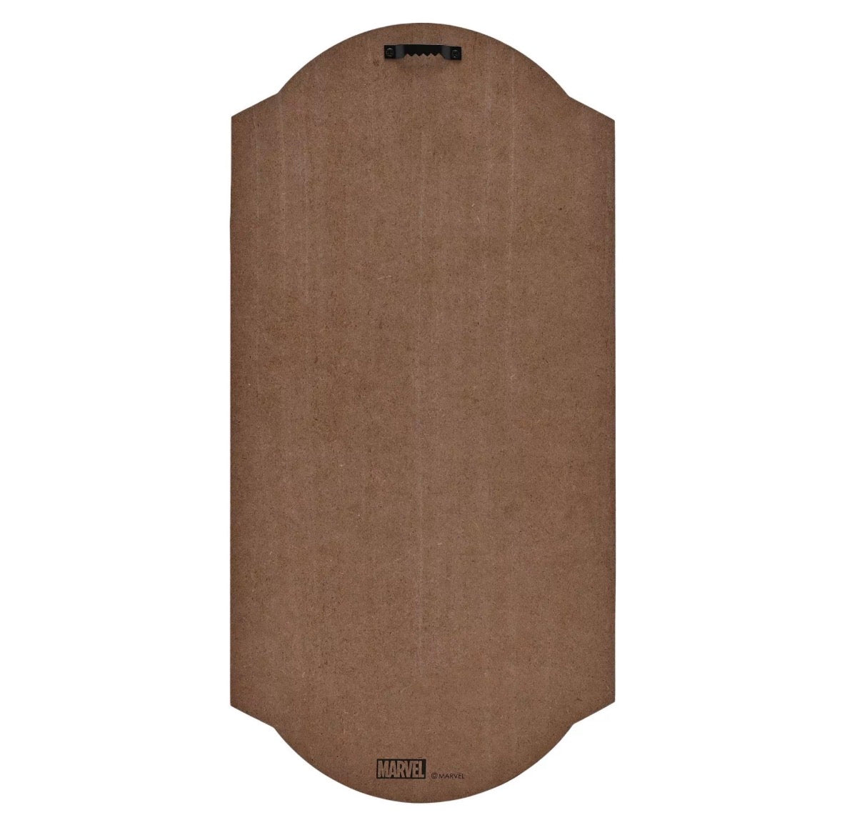 Marvel The Avengers Wandbord - [shop_namen] - [product-type] 