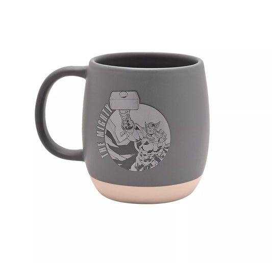 Marvel The Angevers Thor Mok - [shop_namen] - [product-type] 