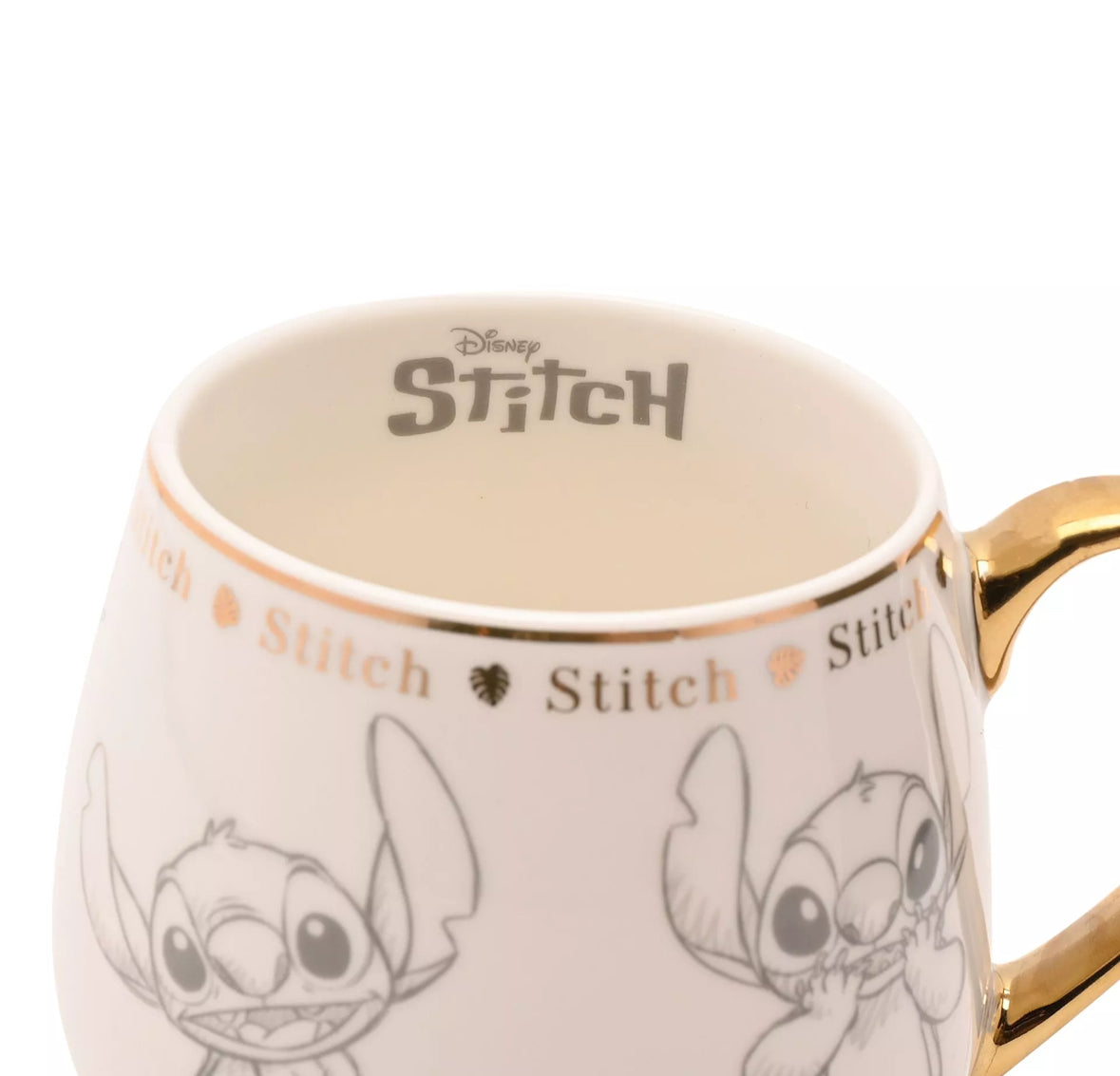 Disney Classic Collectible Stitch Beker - [shop_namen] - [product-type] 