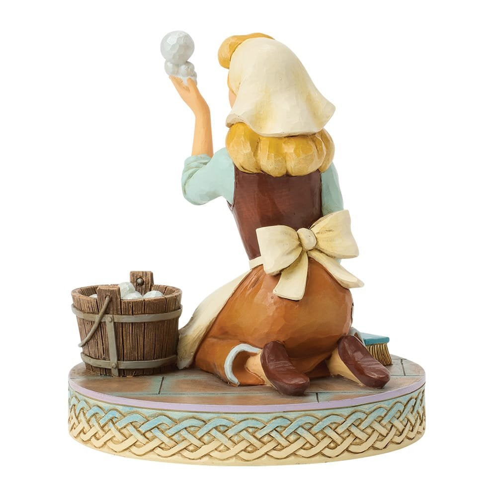 Disney Traditions Cinderella Bubbles 'Hope in Every Bubble' 6017856 - [shop_namen] - [product-type] 