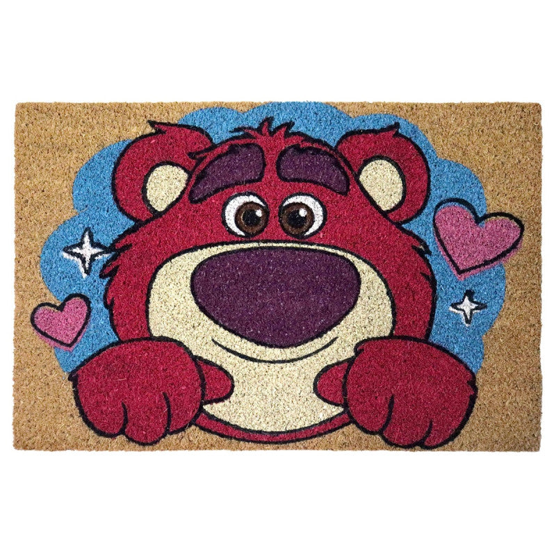 Deurmat Toy Story Lotso - [shop_namen] - [product-type] 