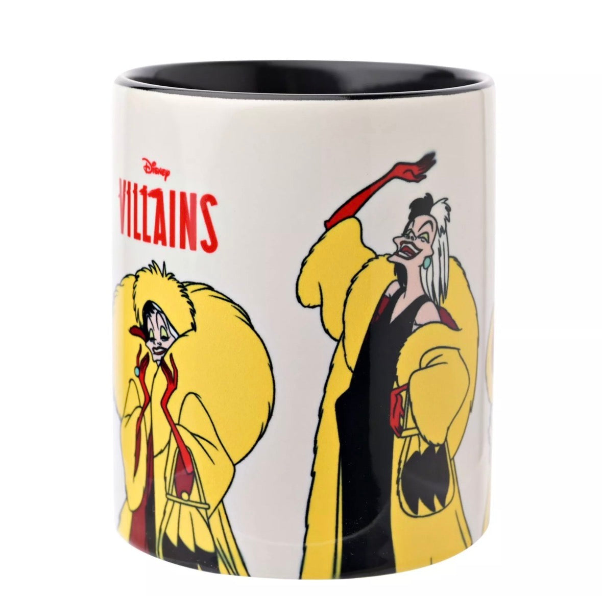 Disney Classic Cruella Beker - [shop_namen] - [product-type] 