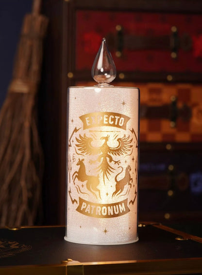 Harry Potter Led Kaars - [shop_namen] - [product-type] 
