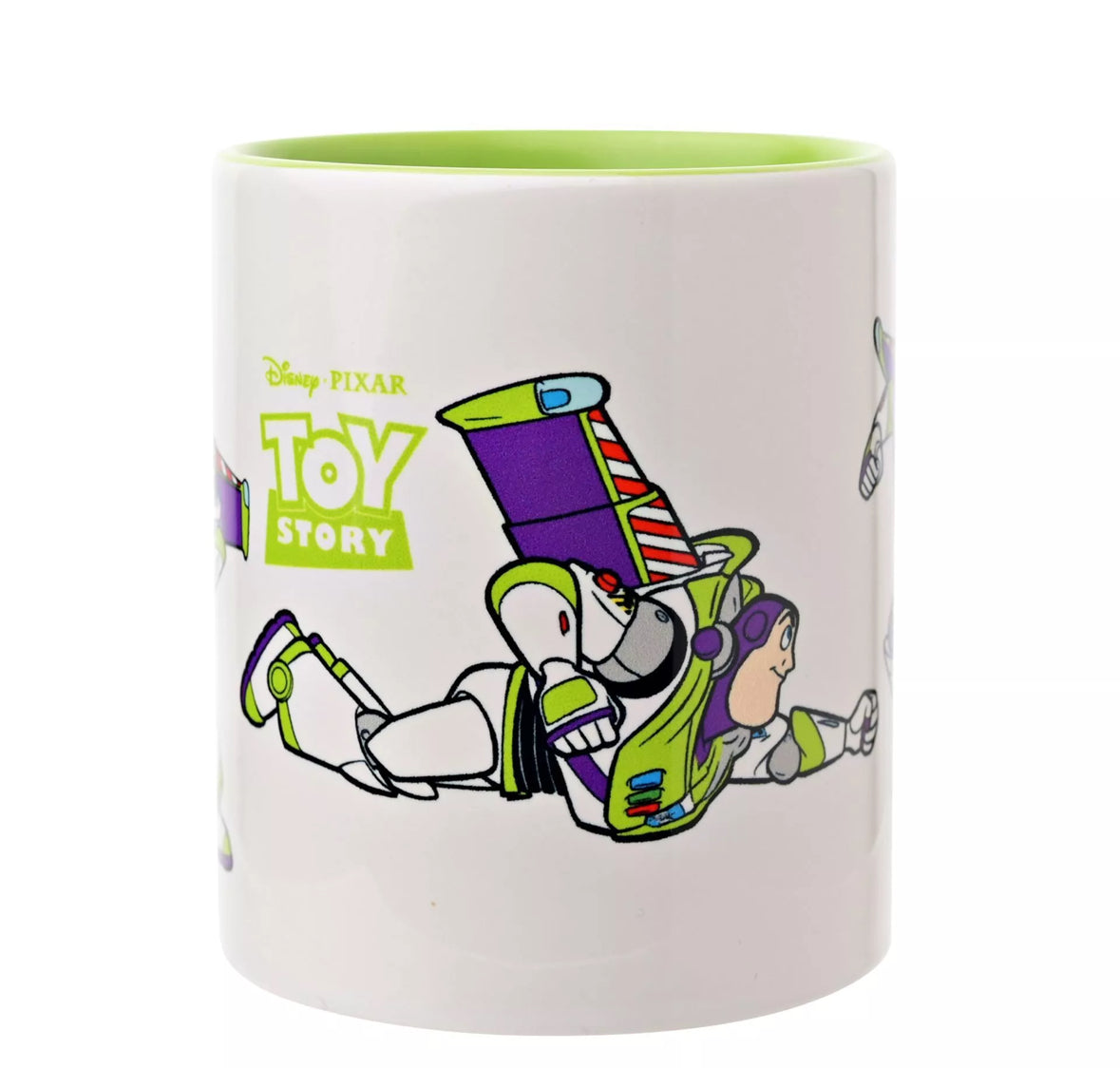 Disney Buzz Lightyear Beker - [shop_namen] - [product-type] 
