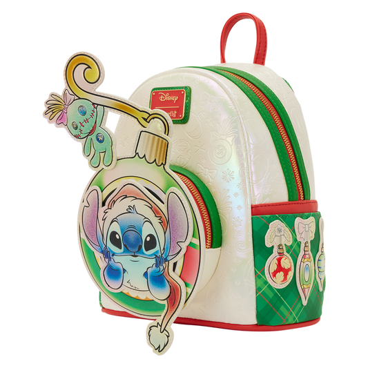 Loungefly Lilo & Stitch ‘Holiday’ Rugzak