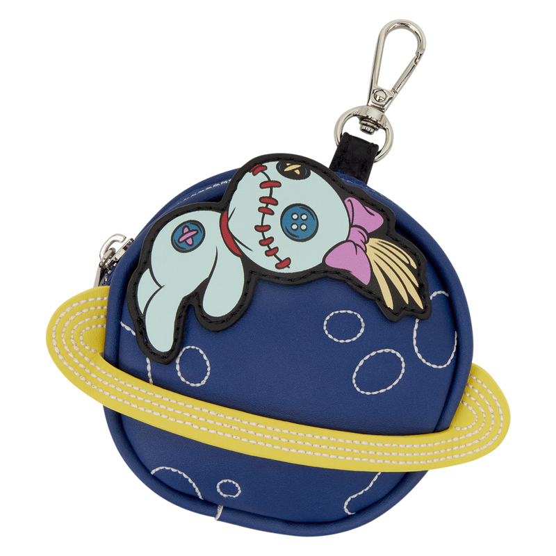Loungefly Lilo en Stitch ‘Space Adventure’ Totebag - [shop_namen] - [product-type] 