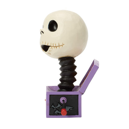 Disney Traditions Jack in the Box Mini (Pre Order) - [shop_namen] - [product-type] 